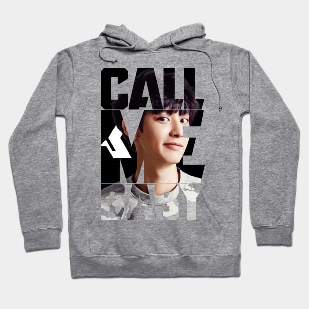 Exo chanyeol hoodie outlet